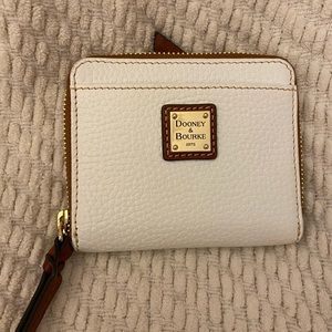 Dooney&Bourke wallet